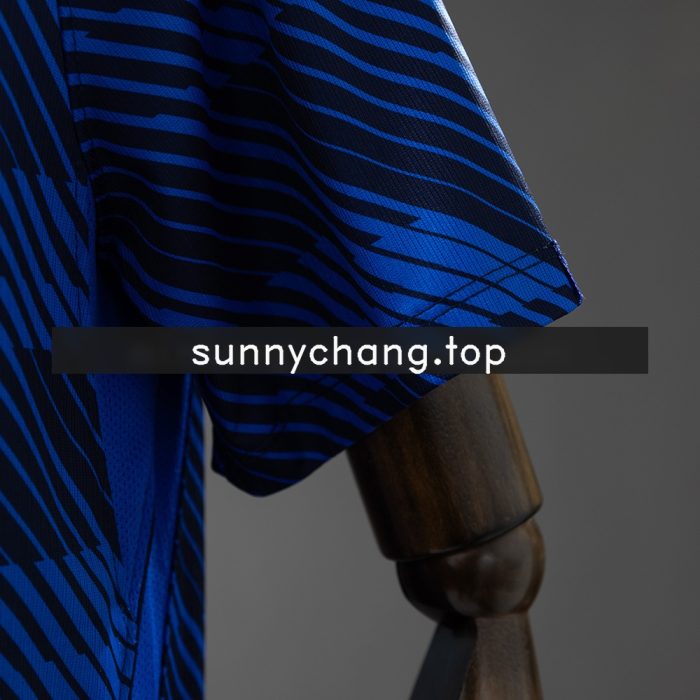 France 2026 Home Jersey - 图片 4