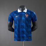 France 2026 Home Player Version Jersey