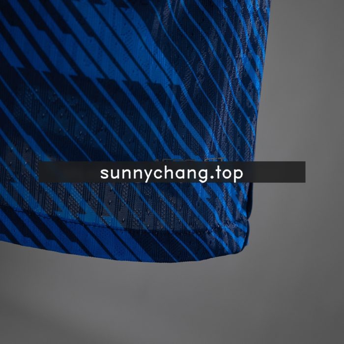 France 2026 Home Player Version Jersey - 图片 3