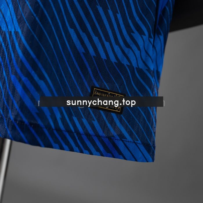 France 2026 Home Player Version Jersey - 图片 4