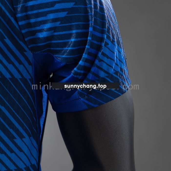 France 2026 Home Player Version Jersey - 图片 5