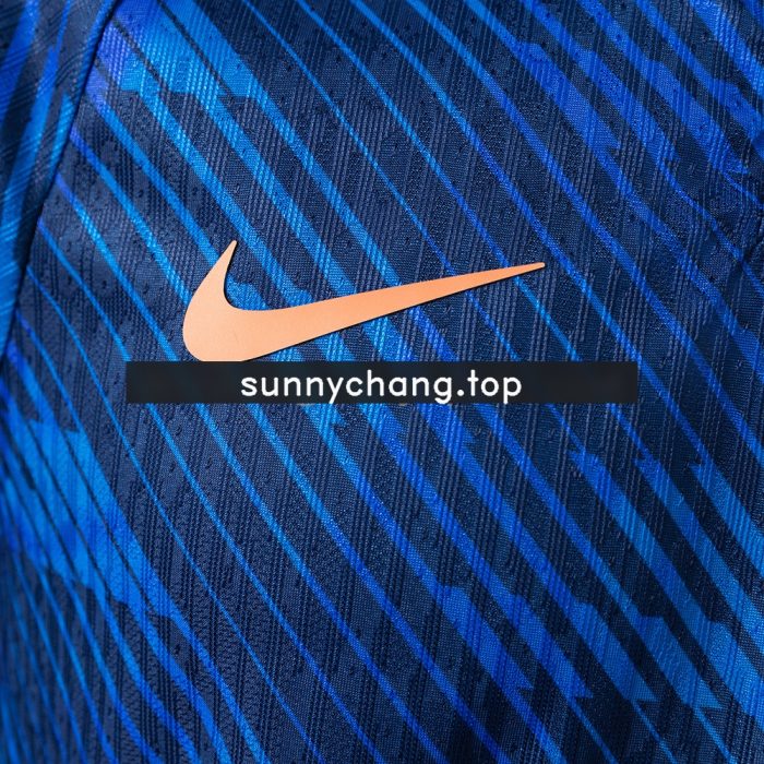 France 2026 Home Player Version Jersey - 图片 6