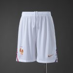France 2026 Home Shorts