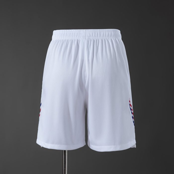 France 2026 Home Shorts - 图片 2