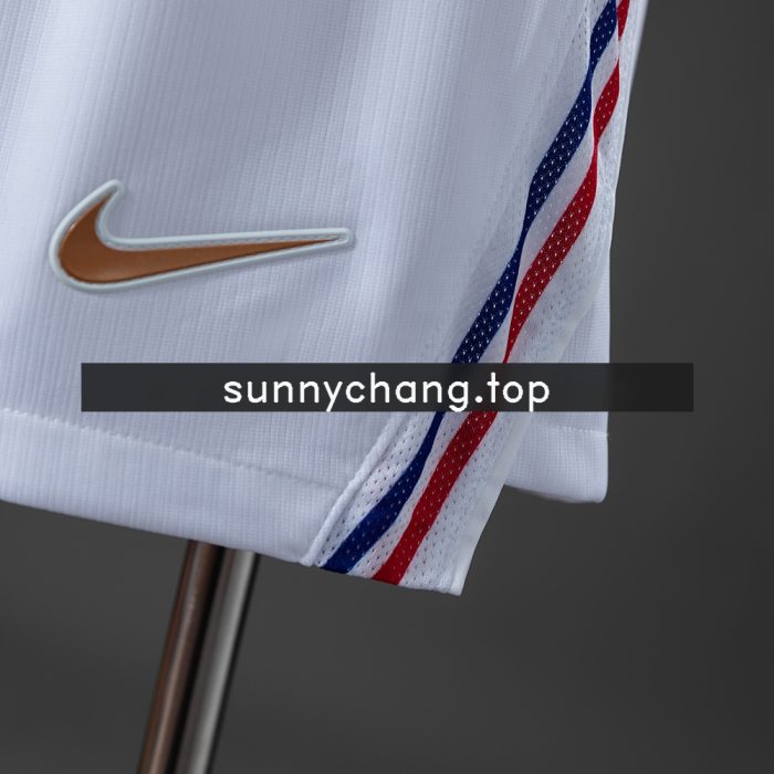 France 2026 Home Shorts - 图片 4