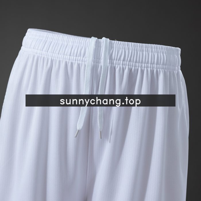 France 2026 Home Shorts - 图片 7