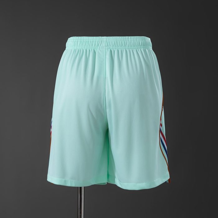 France 2026 Away Shorts - 图片 2