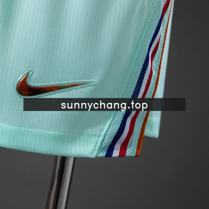 France 2026 Away Shorts - 图片 4