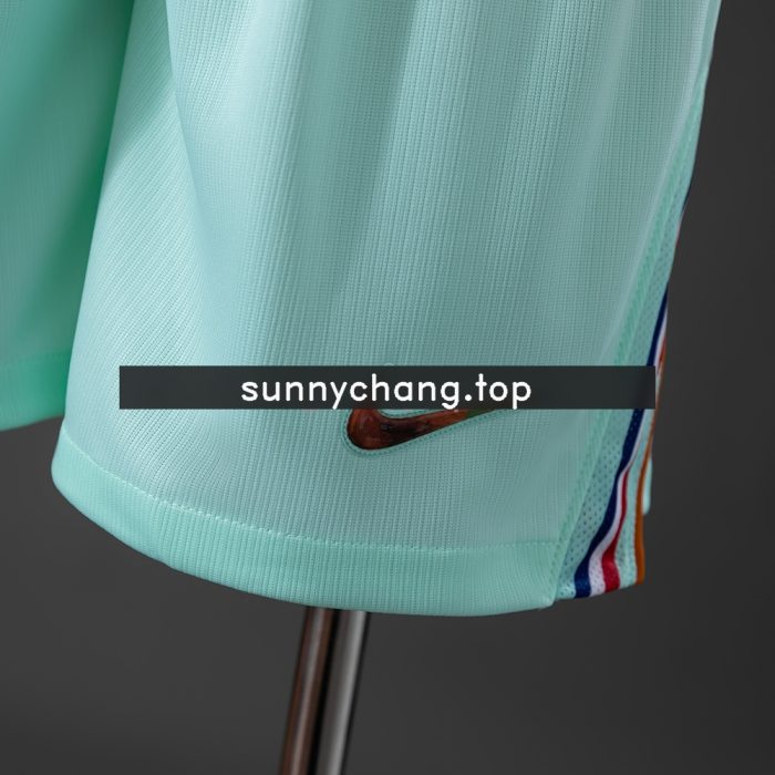 France 2026 Away Shorts - 图片 5