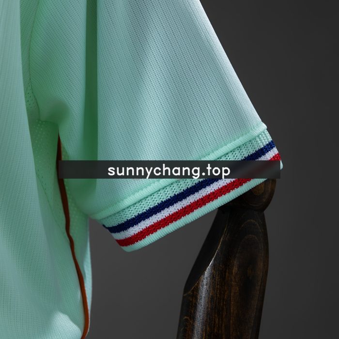 France 2026 Away Kids Kit Jersey - 图片 5