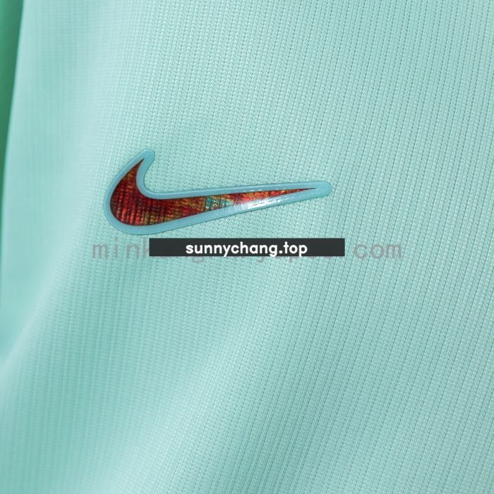 France 2026 Away Kids Kit Jersey - 图片 6