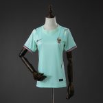 France 2026 Away Women's Jersey