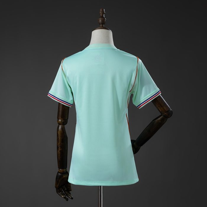 France 2026 Away Women's Jersey - 图片 2
