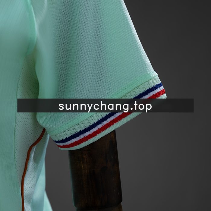 France 2026 Away Women's Jersey - 图片 4
