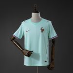 France 2026 Away Jersey