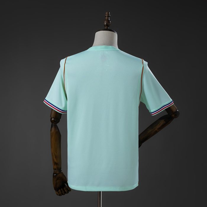 France 2026 Away Jersey - 图片 2