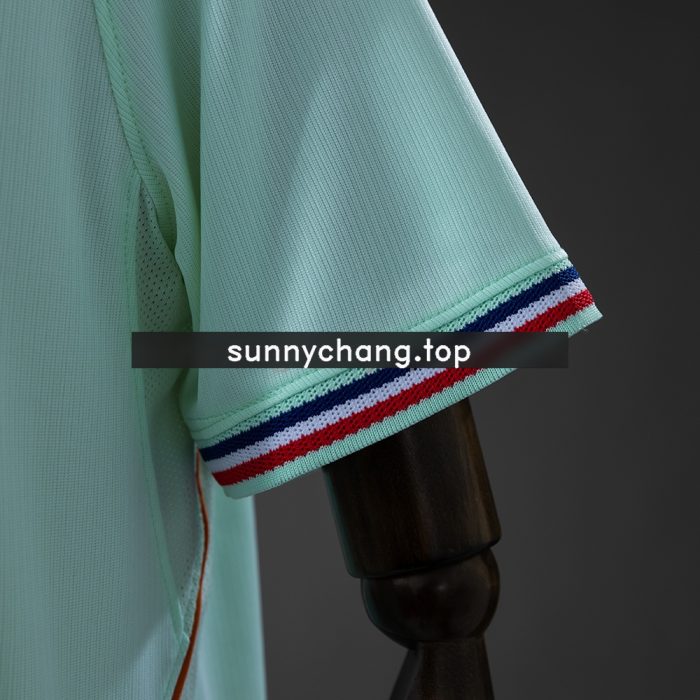 France 2026 Away Jersey - 图片 4