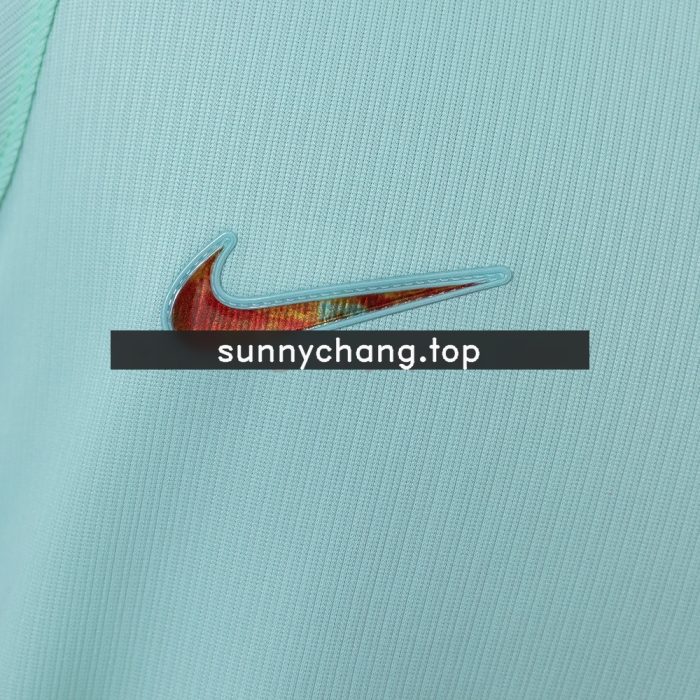 France 2026 Away Jersey - 图片 5