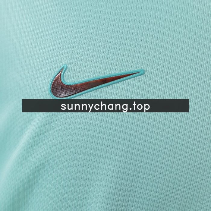 France 2026 Away Long Sleeve Jersey - 图片 5