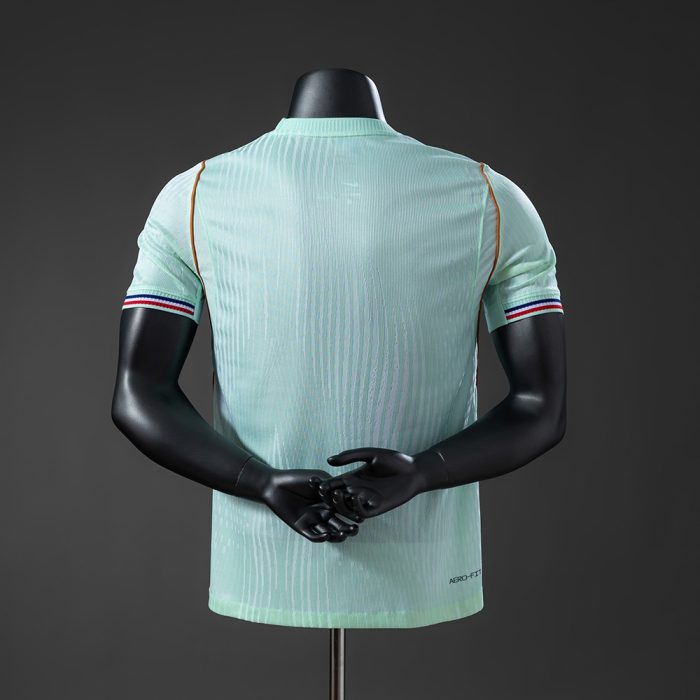 France 2026 Away Player Version Jersey - 图片 2