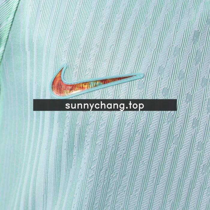 France 2026 Away Player Version Jersey - 图片 6