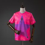 France 2026 GK Pink Jersey