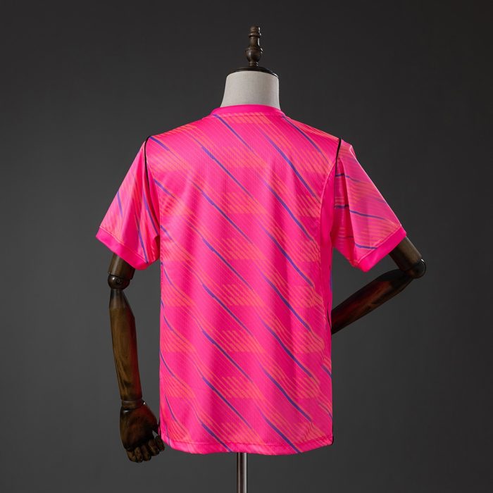 France 2026 GK Pink Jersey - 图片 2