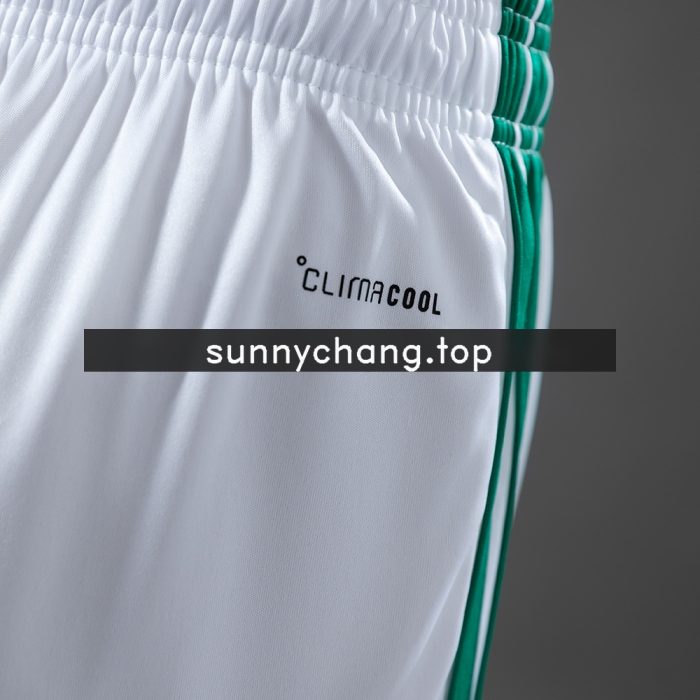 Mexico 2026 Home Shorts - 图片 4