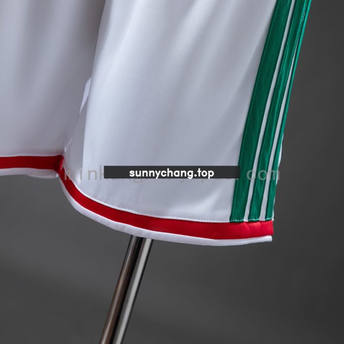 Mexico 2026 Home Shorts - 图片 6