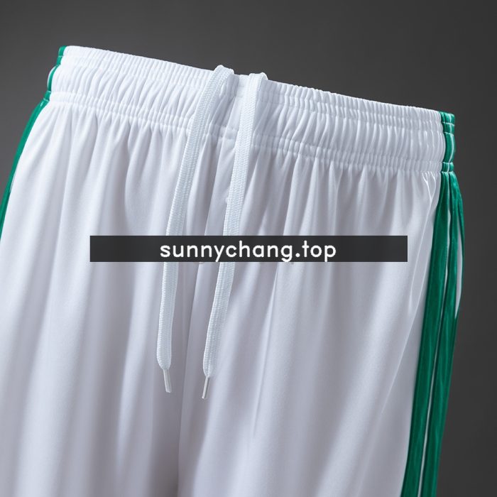 Mexico 2026 Home Shorts - 图片 8