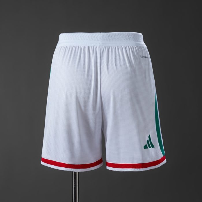 Mexico 2026 Home Player Version Shorts - 图片 2