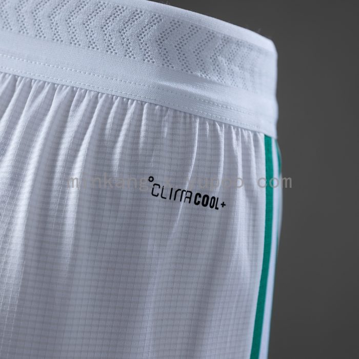 Mexico 2026 Home Player Version Shorts - 图片 4
