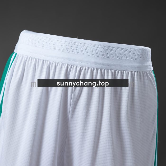 Mexico 2026 Home Player Version Shorts - 图片 7