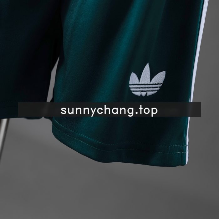 Mexico 2026 Away Kids Kit Jersey - 图片 2