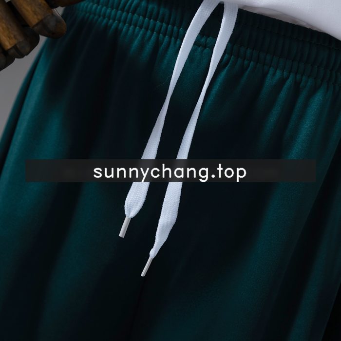 Mexico 2026 Away Kids Kit Jersey - 图片 3
