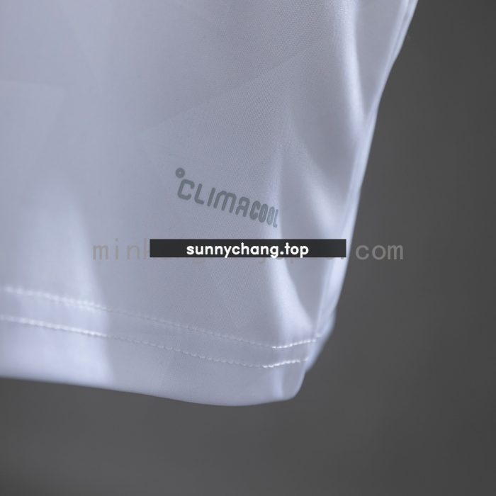 Mexico 2026 Away Kids Kit Jersey - 图片 8