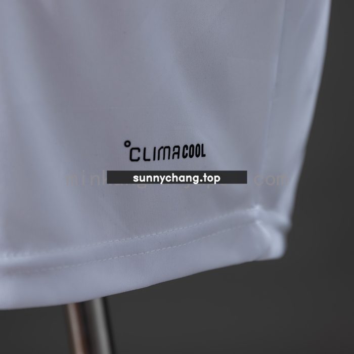 Mexico 2026 Away Women's Crop Top - 图片 4