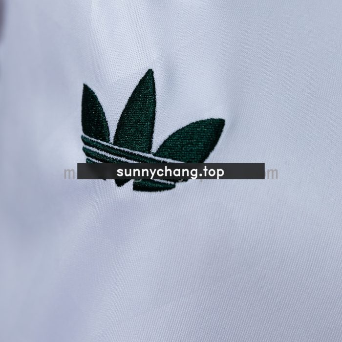 Mexico 2026 Away Women's Crop Top - 图片 6