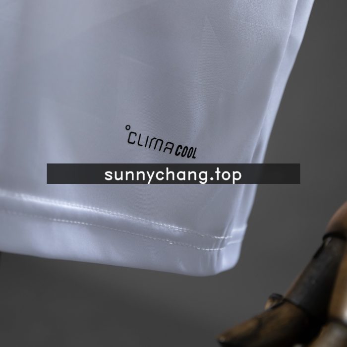 Mexico 2026 Away Jersey - 图片 2