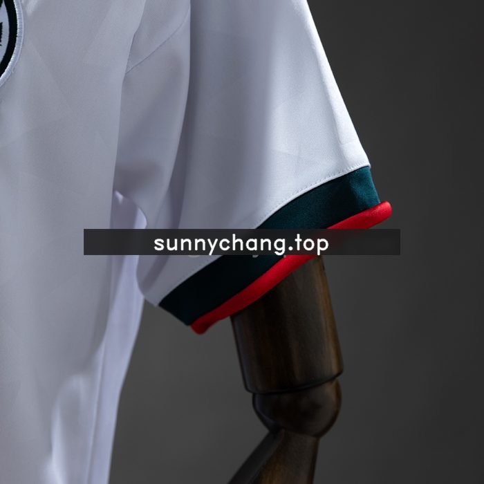 Mexico 2026 Away Jersey - 图片 3