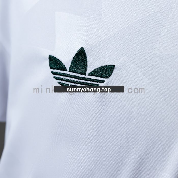 Mexico 2026 Away Jersey - 图片 4