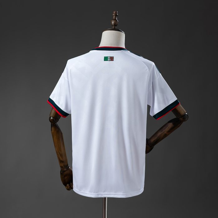 Mexico 2026 Away Jersey - 图片 7