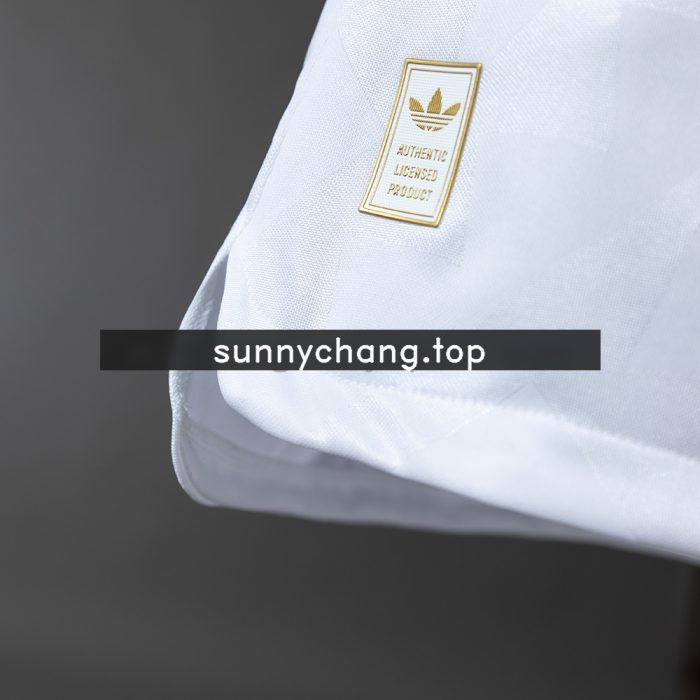 Mexico 2026 Away Player Version Jersey - 图片 3