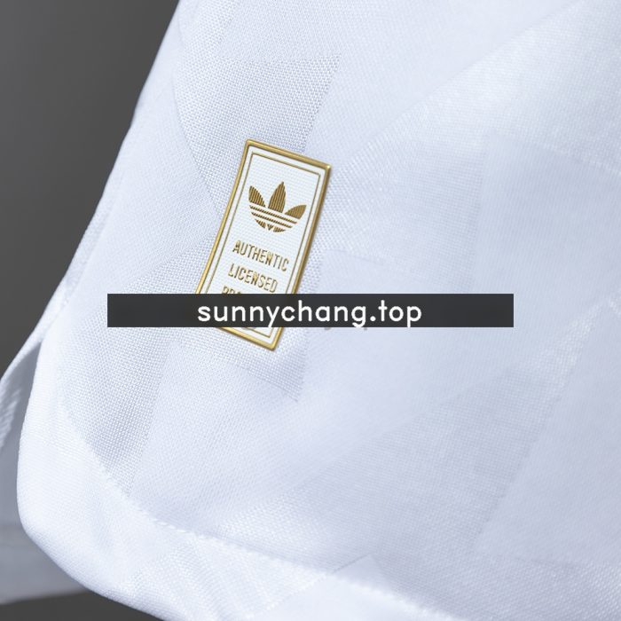 Mexico 2026 Away Player Version Jersey - 图片 4