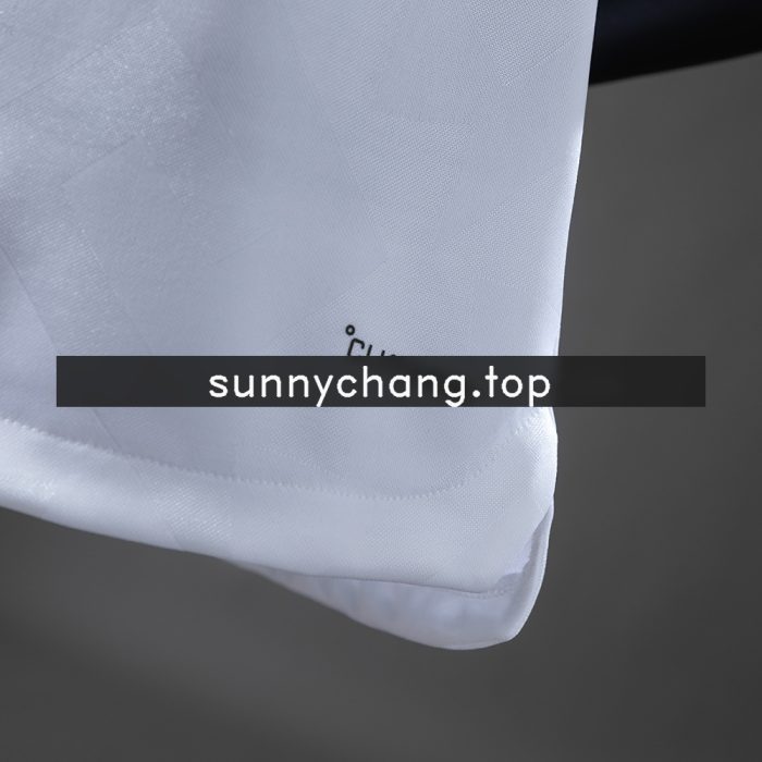 Mexico 2026 Away Player Version Jersey - 图片 5