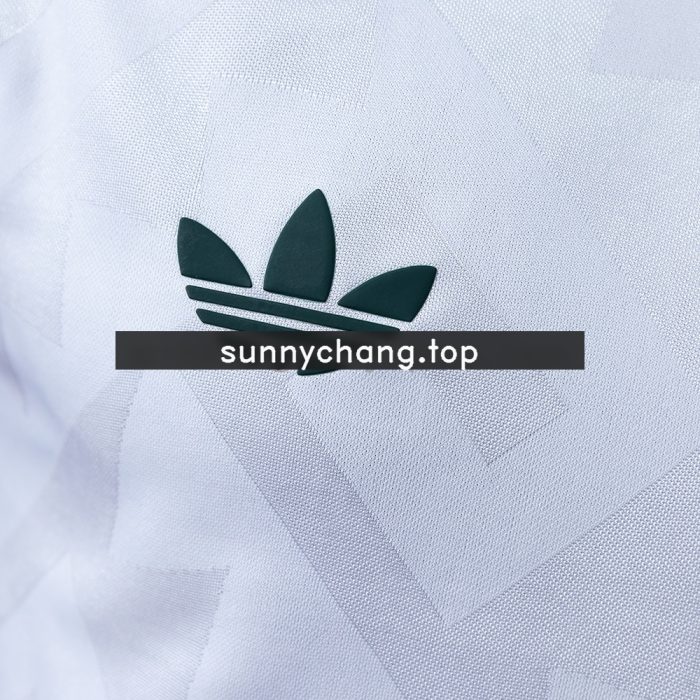 Mexico 2026 Away Player Version Jersey - 图片 7