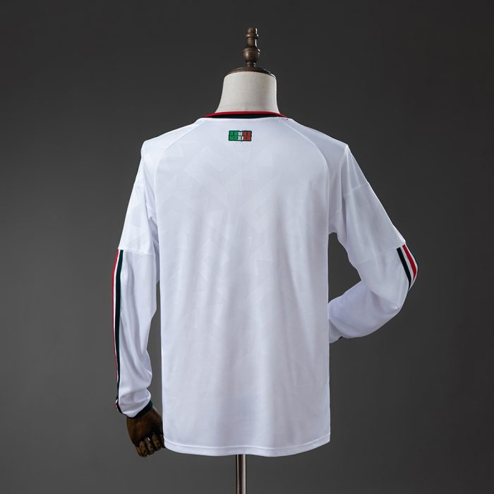 Mexico 2026 Away Jersey - 图片 2