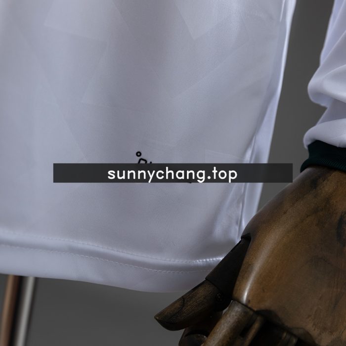 Mexico 2026 Away Jersey - 图片 3