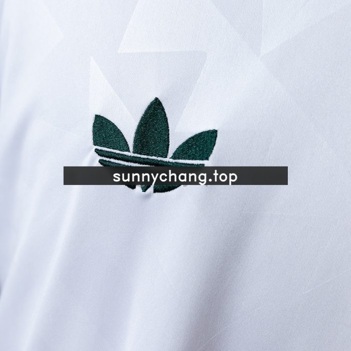 Mexico 2026 Away Jersey - 图片 5