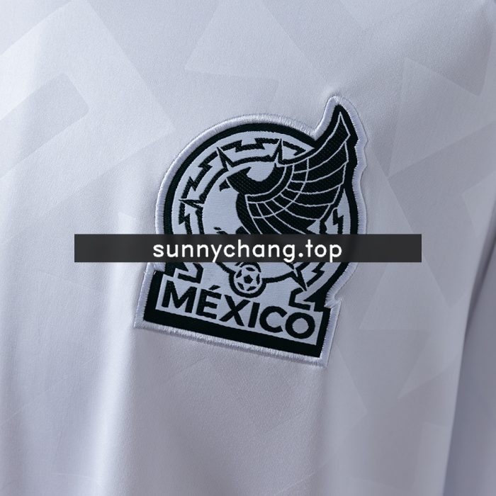 Mexico 2026 Away Jersey - 图片 6